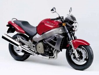honda x11