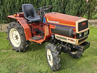 Malotraktor ,trakturek