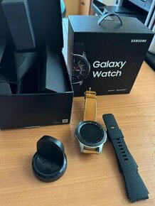 Samsung Galaxy Watch 46mm