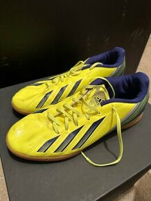 sálové kopačky Adidas vel. 9 - 1