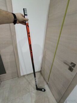 Bauer Vapor Flylite