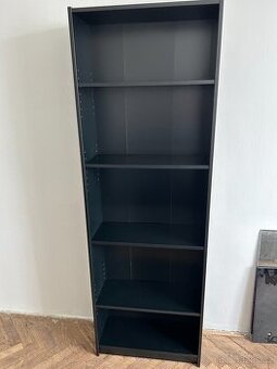 Knihovna IKEA FINNBY – 180 × 60 × 24 cm - 1