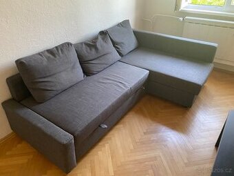 Rozkládací sedačka / gauč