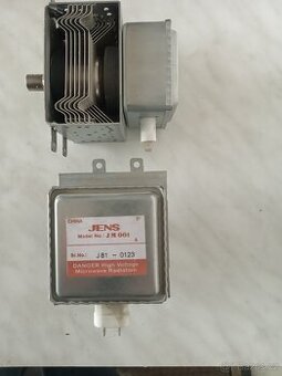 Magnetron - 1