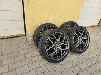5x112 r19 Borbet