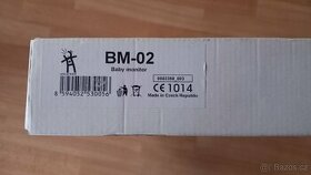 Baby monitor - Jablotron BM -02 - 1