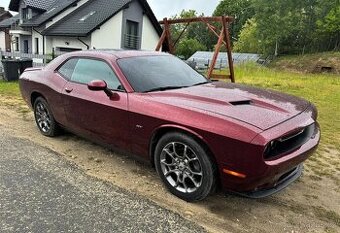 Dodge Challenger 3.6 GT AWD