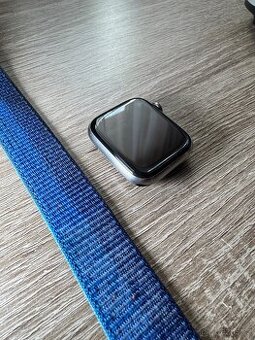 Apple Watch 6 44mm Cellular titan