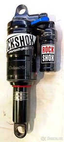 Rock Shox Monarch Plus 191 x 51 mm - 1