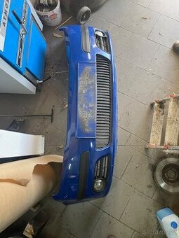 Prodám facelift nárazník Fabia