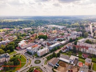 Prodej, byty/3+kk, 70 m2, Příkopy 231, 51741 Kostelec nad Or
