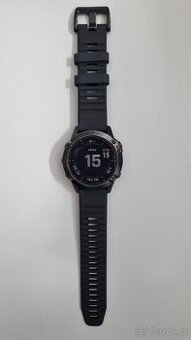 Garmin Fénix 6 PRO + Topo mapy ČR