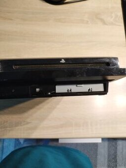 Prodám PlayStation 3