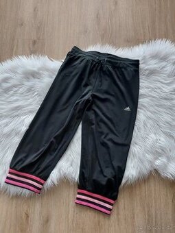 3/4 sportovní kalhoty ADIDAS v. 164