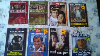 DVD - Zahraniční klenoty
