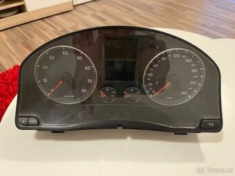 Budíky VW GOLF V 1K0920863A