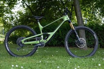Cannondale Jekyll 1 - 1