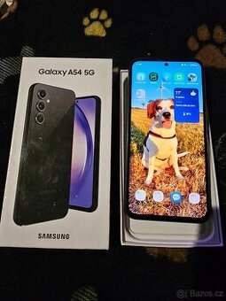 Samsung A54 128gb