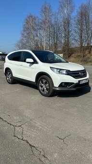 Honda CR-V Executive