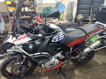 R 1200gs