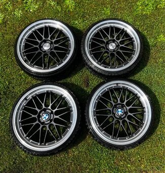 Dotz Revvo r20 5x120