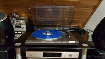 Technics SL-B210 Gramofon - 1