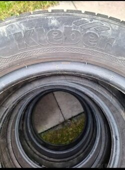Letní pneu 195/65 R15