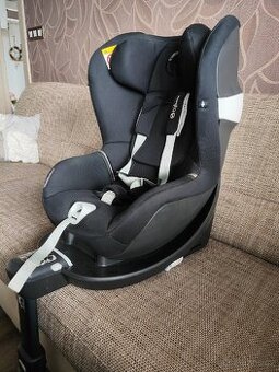 Cybex sirona m2 i-size gold - 1