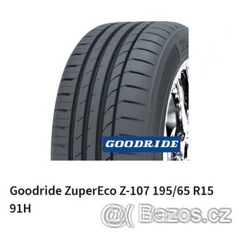 195/65 R15 91H