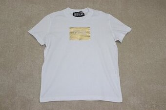 Dámské tričko Versace Jeans Couture vel. XS/S - 1