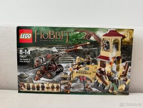79017 LEGO The Hobbit The Battle of the Five Armies The Batt - 1