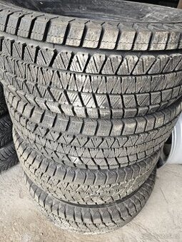 265/70 16 bridgestone