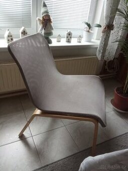 Křeslo IKEA