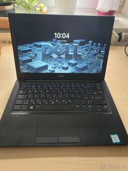 Notebook Dell i5,SSD,16Gb Ram,Windows 11, slot LTE sim