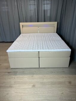 Manželská posteľ 246/C