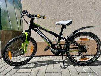 Dětské kolo Merida vel.20 - 1