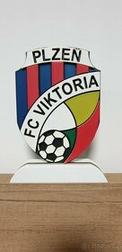 Logo Viktoria Plzeň