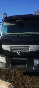Renault Premium Lander 450dxi 6x4 Traktor