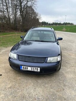 Passat combi 5
