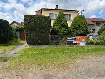 Prodej rodinný dům, Čáslavsko
