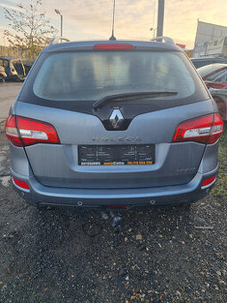 Renault Koleos 2012 2,0 dci - 1