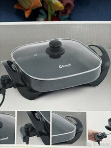 Elektrická pánev Outwell Whitby Skillet