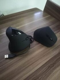 Myš k PC