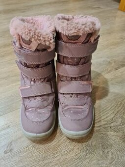 Zimní boty Superfit velikost 30 goretex