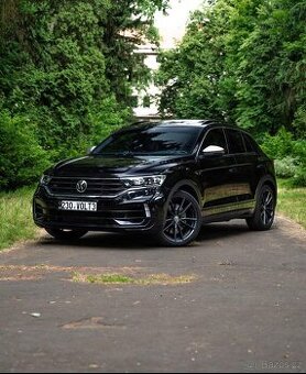 VW T Roc R, BSR Stage 5, 511PS