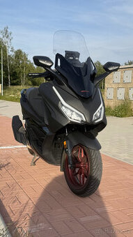 Honda Forza 125 Special Edition 2024
