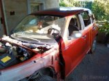 Chrysler pt cruiser - 1
