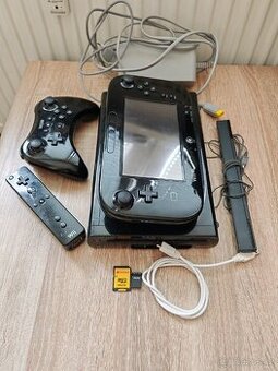 Wii U (cfw)