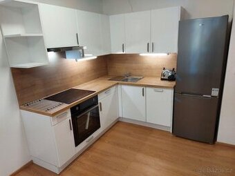 Pronájem bytu 2kk v ul. Fojtova 1650/4 F206 v Praze - 1