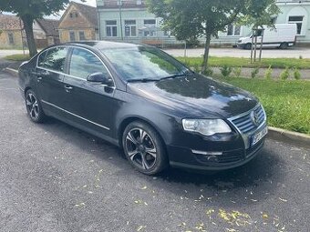 Vw passat tdi 103 kw